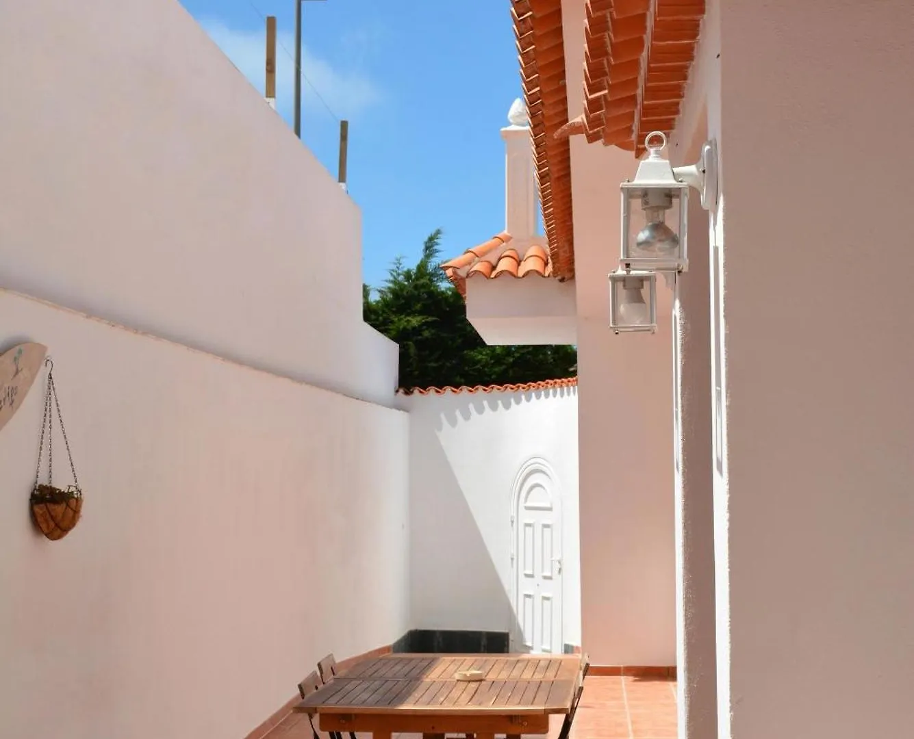 Vakantiehuis Casa Valeria Vista Mare E Teide Villa Puntillo Del Sol